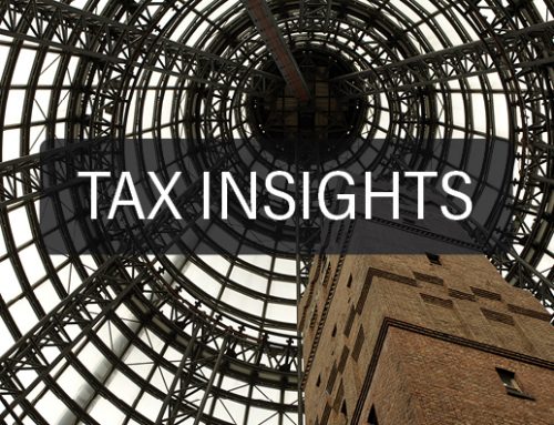 TAX INSIGHTS: Avoid making a wrong turn when making a car-related tax deduction