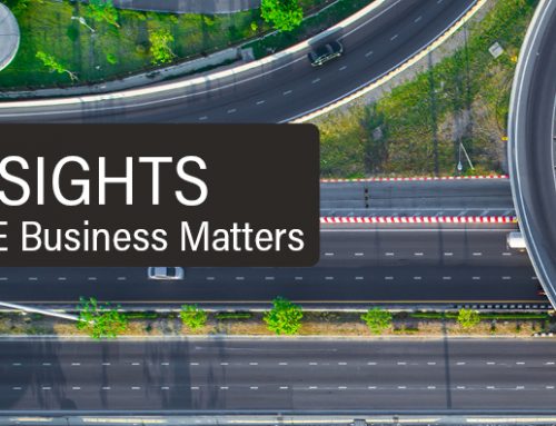 INSIGHTS: SME Business Matters | Strategies for your business