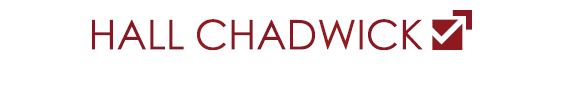 Hall Chadwick Chartered Accountants & Business Advisors Melbourne Logo